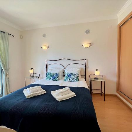 Ferienwohnung Albufeira Terrace With Pool By Homing Exterior foto