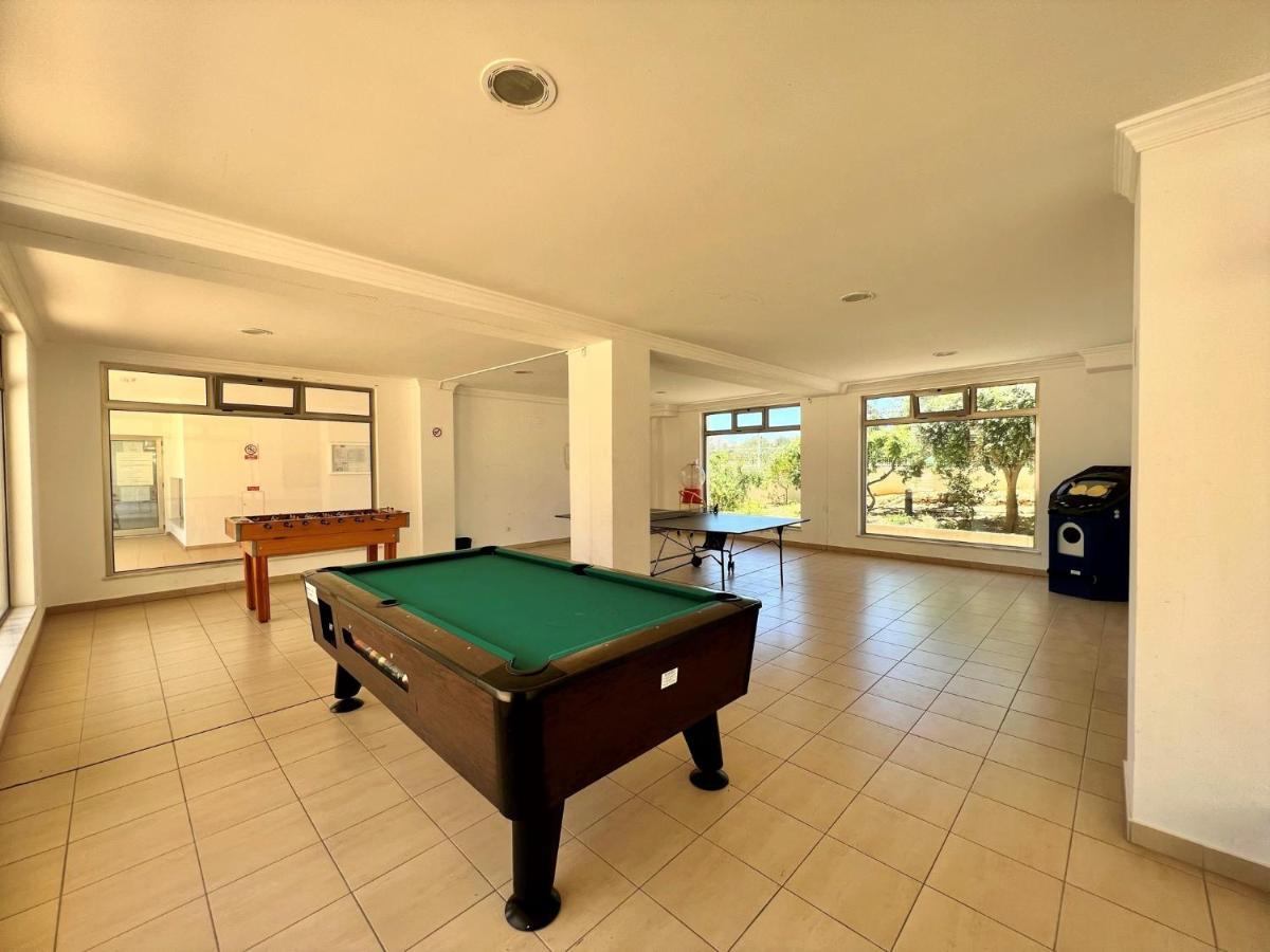 Ferienwohnung Albufeira Terrace With Pool By Homing Exterior foto