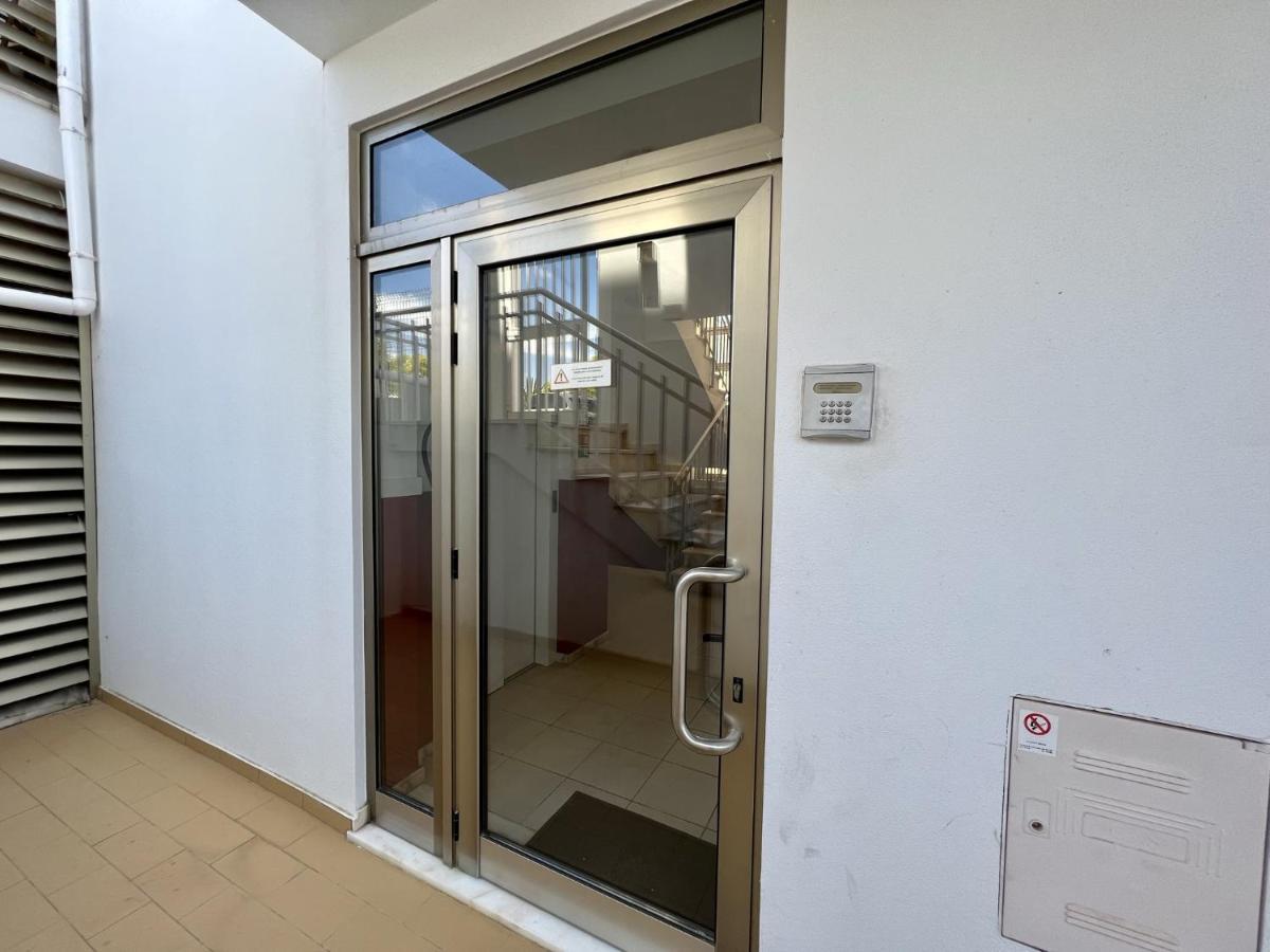 Ferienwohnung Albufeira Terrace With Pool By Homing Exterior foto